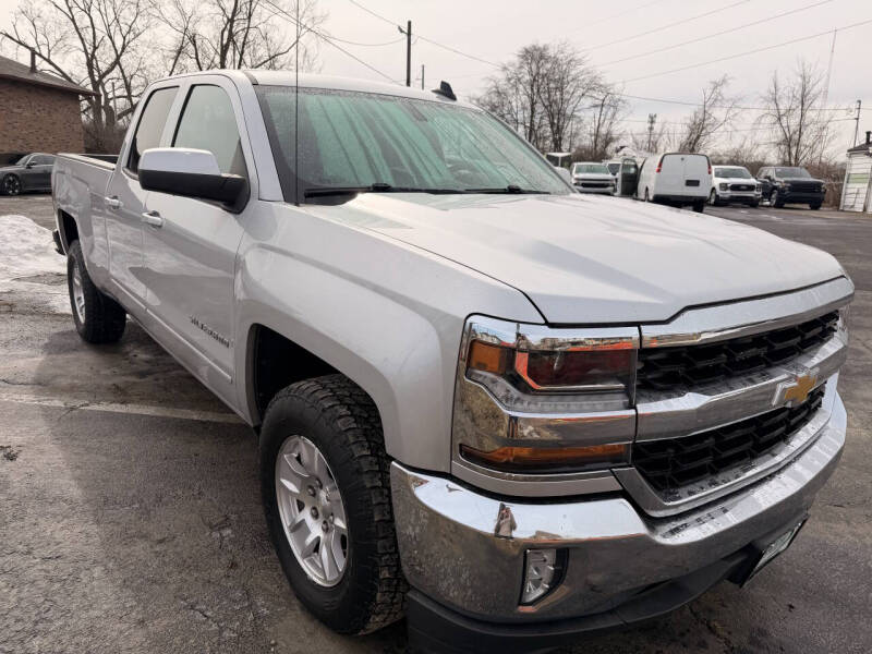 chevrolet silverado 1500 2016 1GCRCREC0GZ250916 image chevrolet silverado 1500 2016 1GCRCREC0GZ250916 image